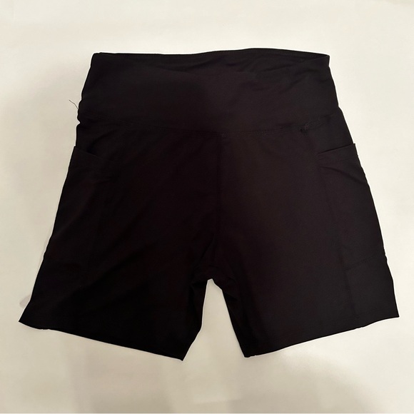 Set of 5” inseam biker shorts - Picture 2 of 2